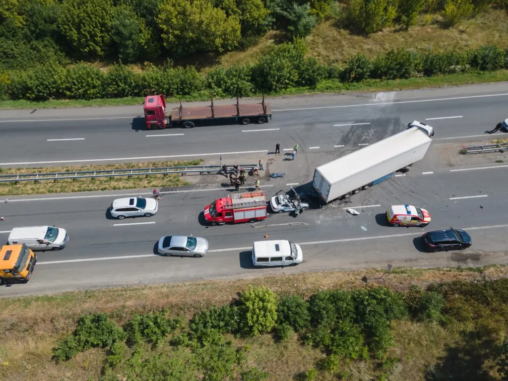marietta truck accident lawyer