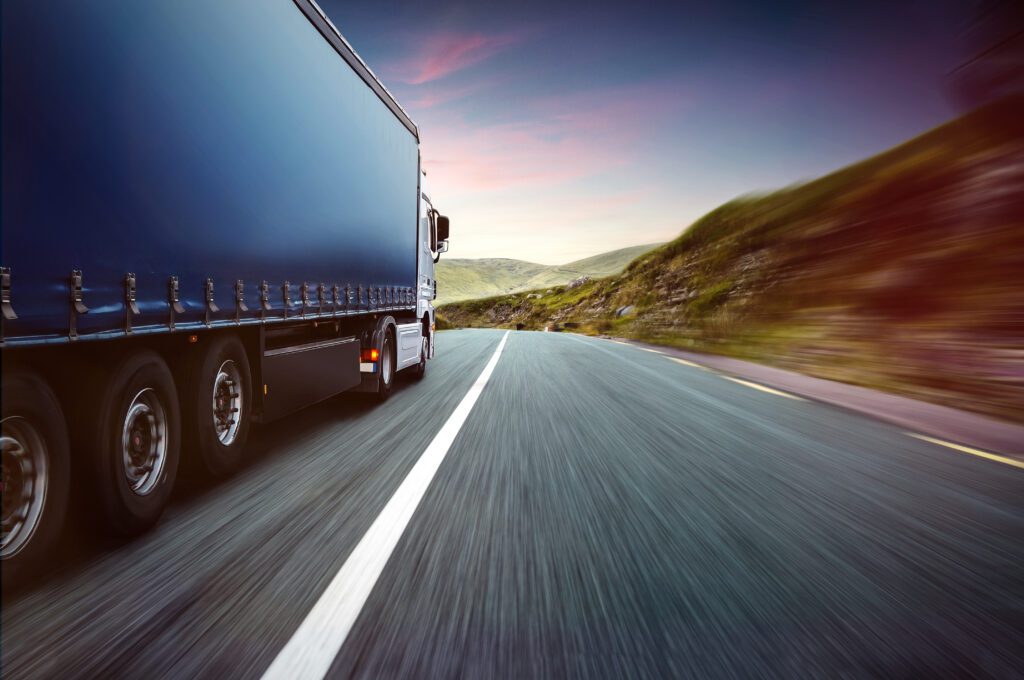 Sandy Springs Truck Accident Lawyer