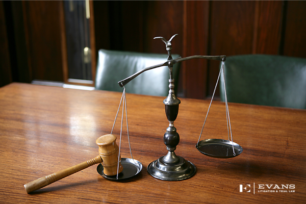 commercial vehicle accident settlement