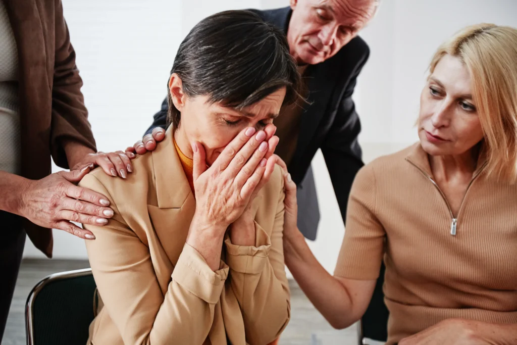 wrongful death lawyer