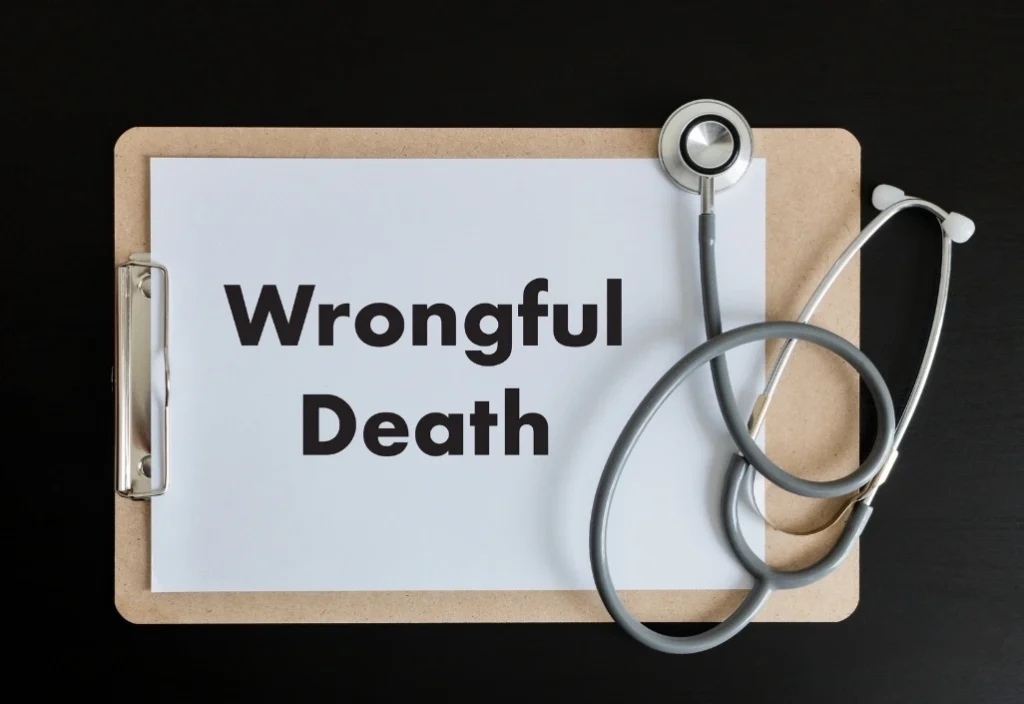 Atlanta Wrongful Death Attorney