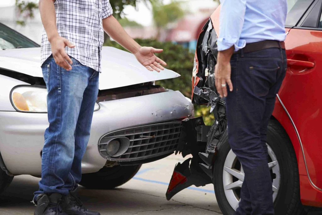 how long does a car accident settlement take