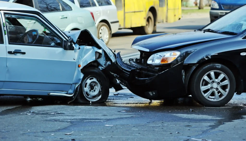 What Is the Statute of Limitations for a Car Accident in Georgia?