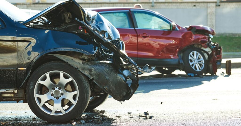 Is Georgia a No-Fault State for Car Accidents?