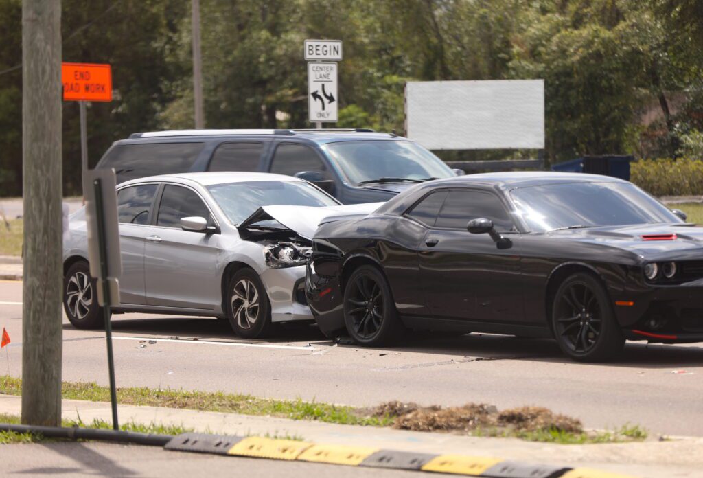 Is It Worth Getting an Attorney for a Car Accident