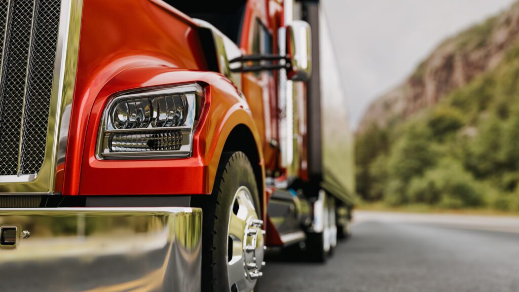 Understanding Commercial Truck & Trailer Insurance After an Accident in Georgia