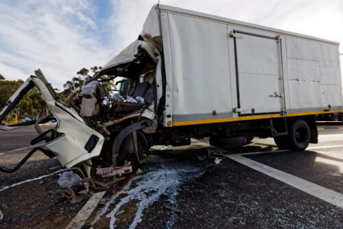 evidence that can strengthen a truck accident claim