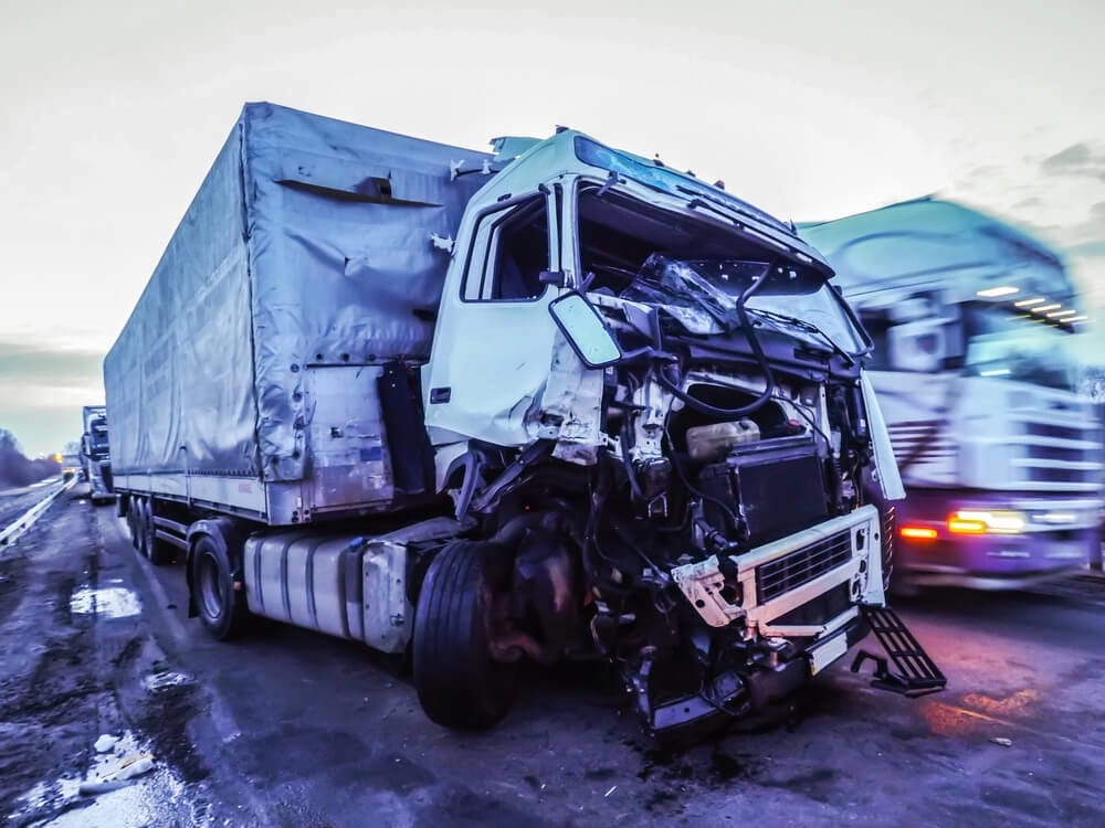 lawrenceville truck accident lawyer